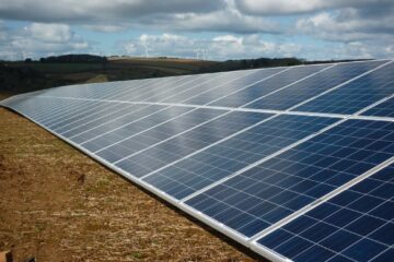 Chillingham Solar