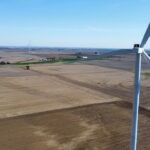 Clinton Wind Farm