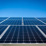 Colonial Trail West Solar Farm