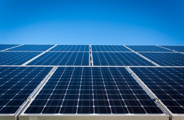 Colonial Trail West Solar Farm