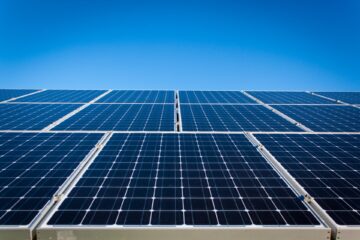 Colonial Trail West Solar Farm