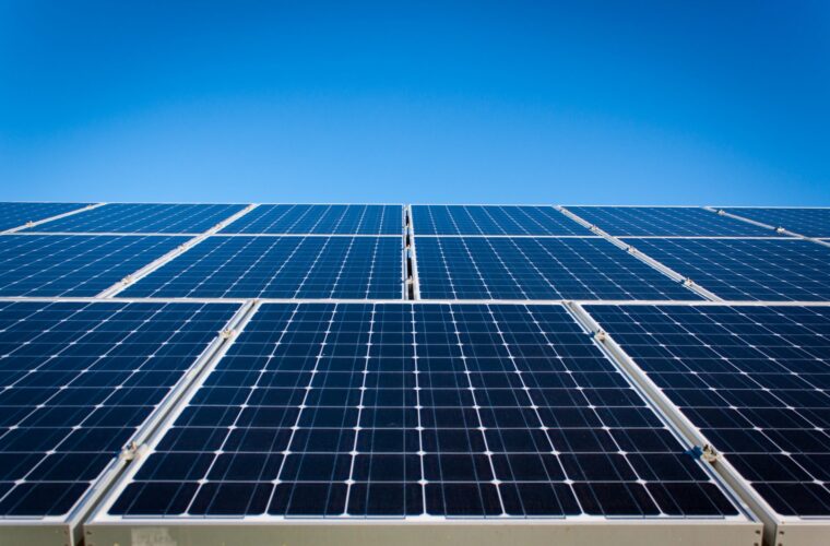 Colonial Trail West Solar Farm