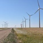 Colorado Green Holdings Wind Farm