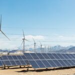 Comanche Solar farm