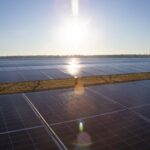 Cool Springs Solar (Hybrid)