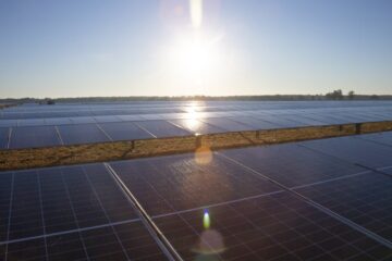 Cool Springs Solar (Hybrid)