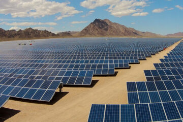 Copper Mountain Solar 3
