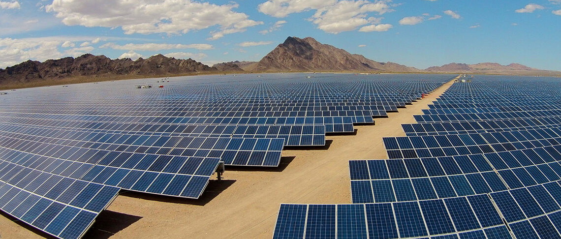 Copper Mountain Solar 5