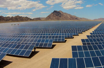 Copper Mountain Solar 5