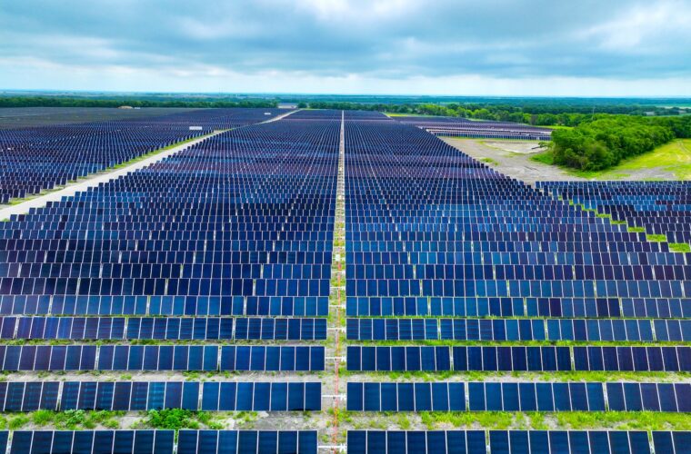 Copperhead Solar