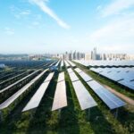 Corazon Energy solar farm