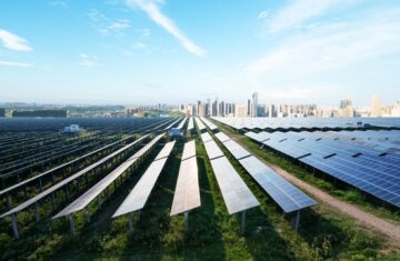 Corazon Energy solar farm
