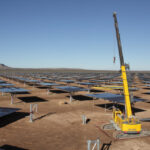 Crane Solar Project