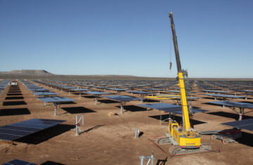 Crane Solar Project