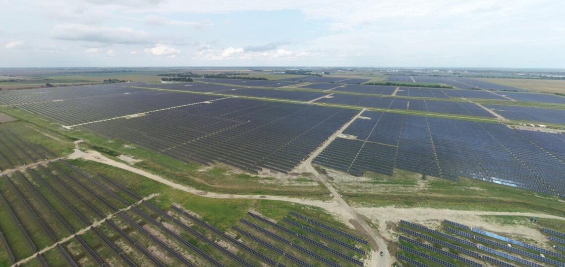 Crooked Lake Solar