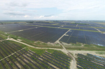 Crooked Lake Solar