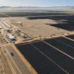 Daggett Solar farm