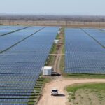 Delta's Edge Solar