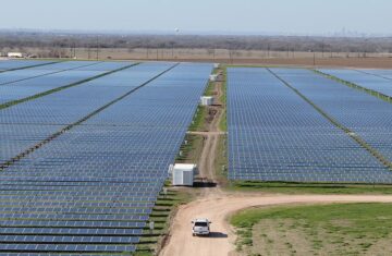 Delta's Edge Solar