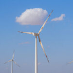 Desert Sky wind farm