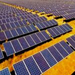 Dodge Flat solar farm