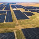 Double Back Diamond solar farm