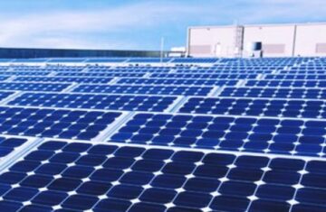 Dougherty County Solar
