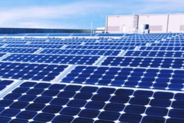Dougherty County Solar