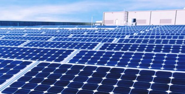 Dougherty County Solar