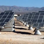 Drew Solar farm