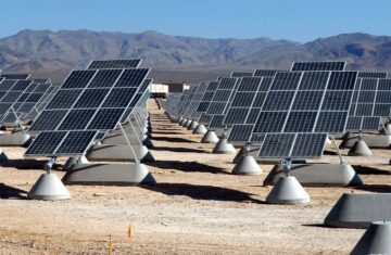 Drew Solar farm