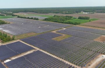 Dunns Bridge Solar