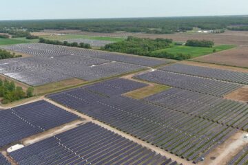 Dunns Bridge Solar