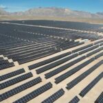 Eagle Shadow Mountain Solar Farm