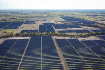 Eiffel Solar Project