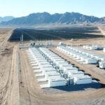 Eland Solar & Storage Center, Phase 1