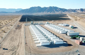Eland Solar & Storage Center, Phase 1