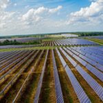 Elara Solar farm