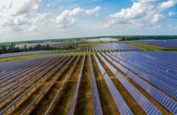 Elara Solar farm