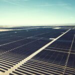 Eleven Mile Solar Center