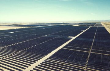 Eleven Mile Solar Center