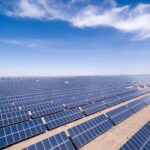 Elizabeth Solar Plant