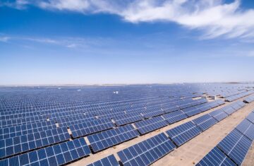 Elizabeth Solar Plant
