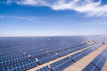 Elizabeth Solar Plant