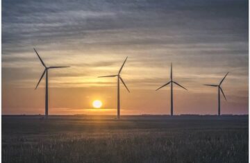 Elk River Wind Farm