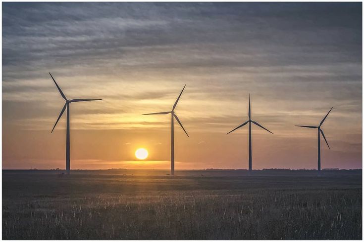 Elk River Wind Farm
