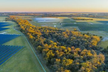 Elm Branch Solar 1