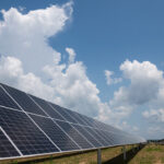 Elora Solar farm