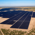 Emerald Grove solar farm