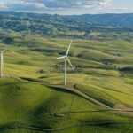 FPL Energy Vansycle wind farm